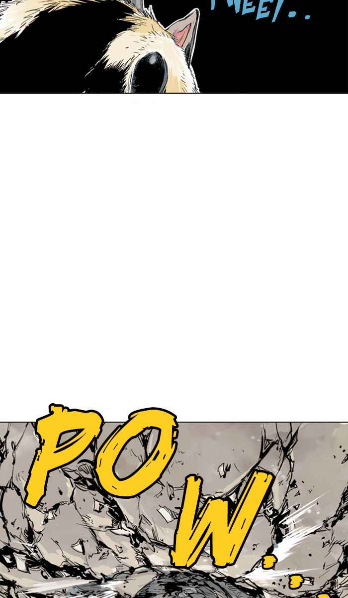 Gosu (The Master) Chap 122 - Next Chap 123