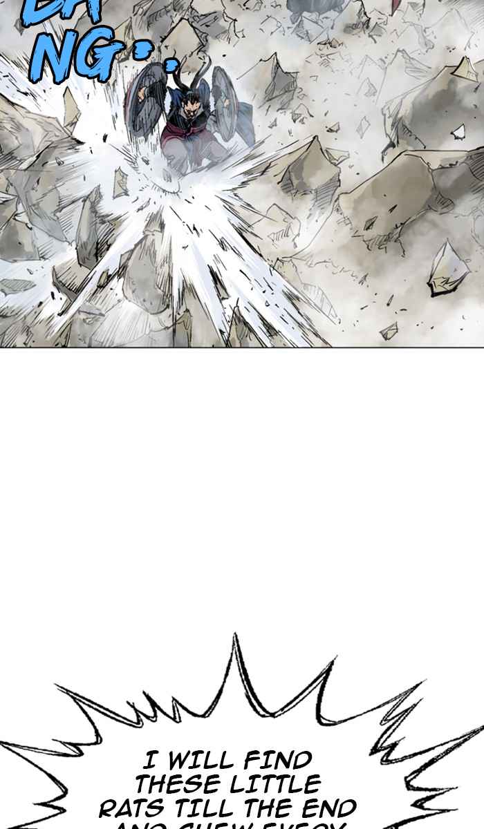 Gosu (The Master) Chap 122 - Next Chap 123