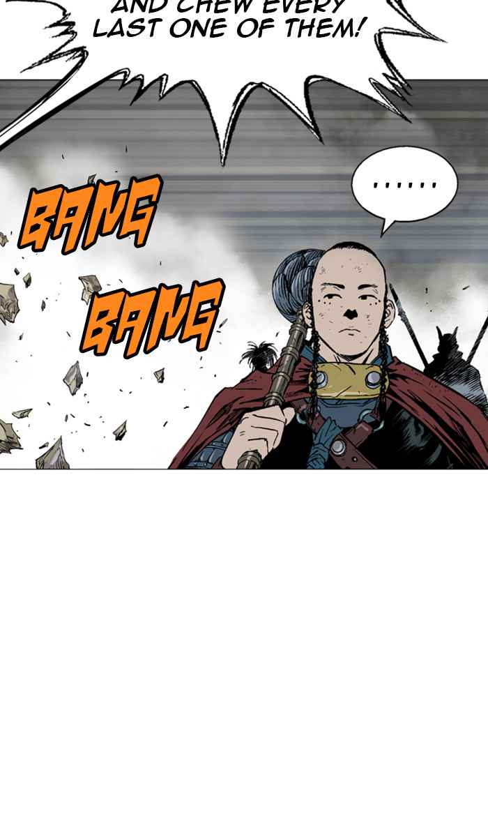 Gosu (The Master) Chap 122 - Next Chap 123