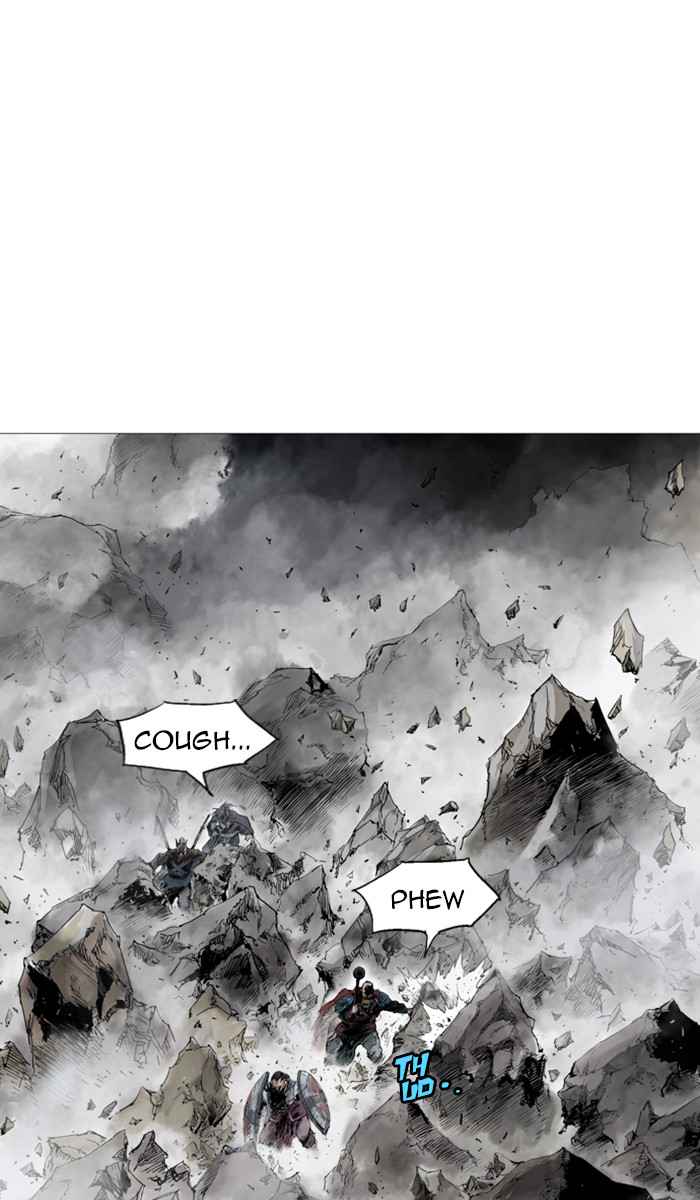 Gosu (The Master) Chap 122 - Next Chap 123