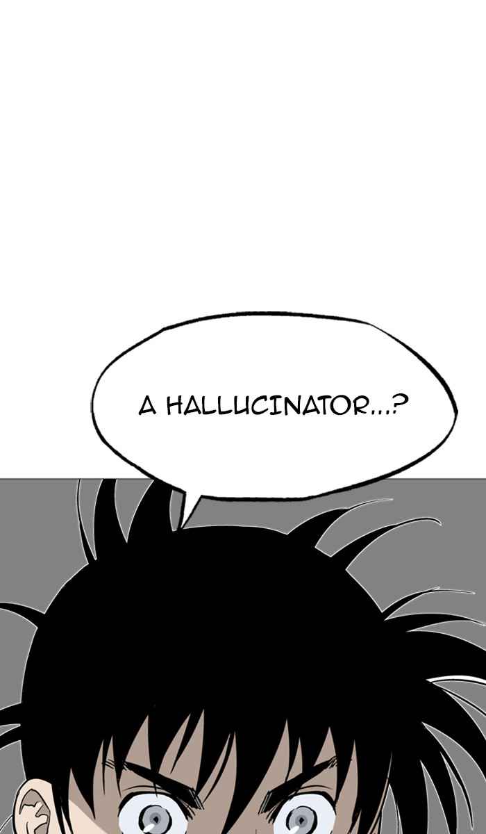 Gosu (The Master) Chap 122 - Next Chap 123