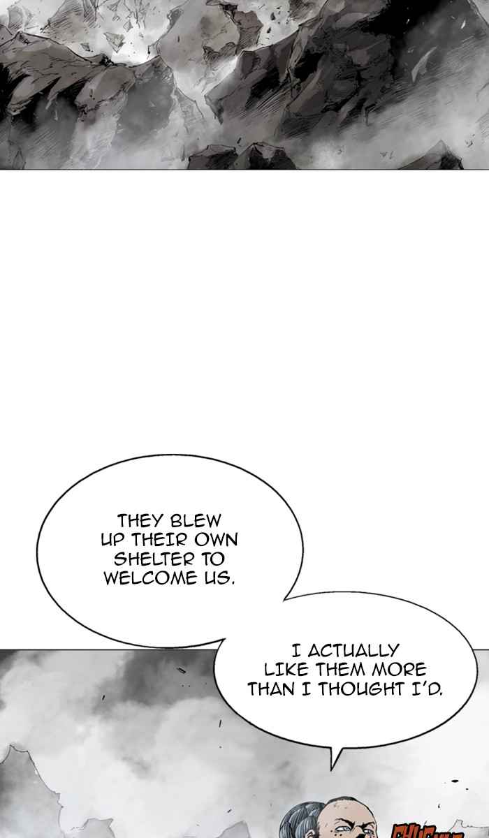 Gosu (The Master) Chap 122 - Next Chap 123