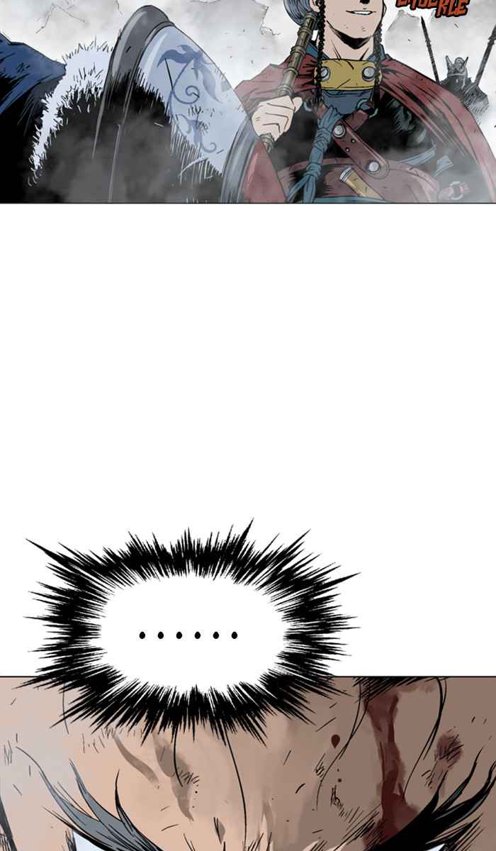 Gosu (The Master) Chap 122 - Next Chap 123