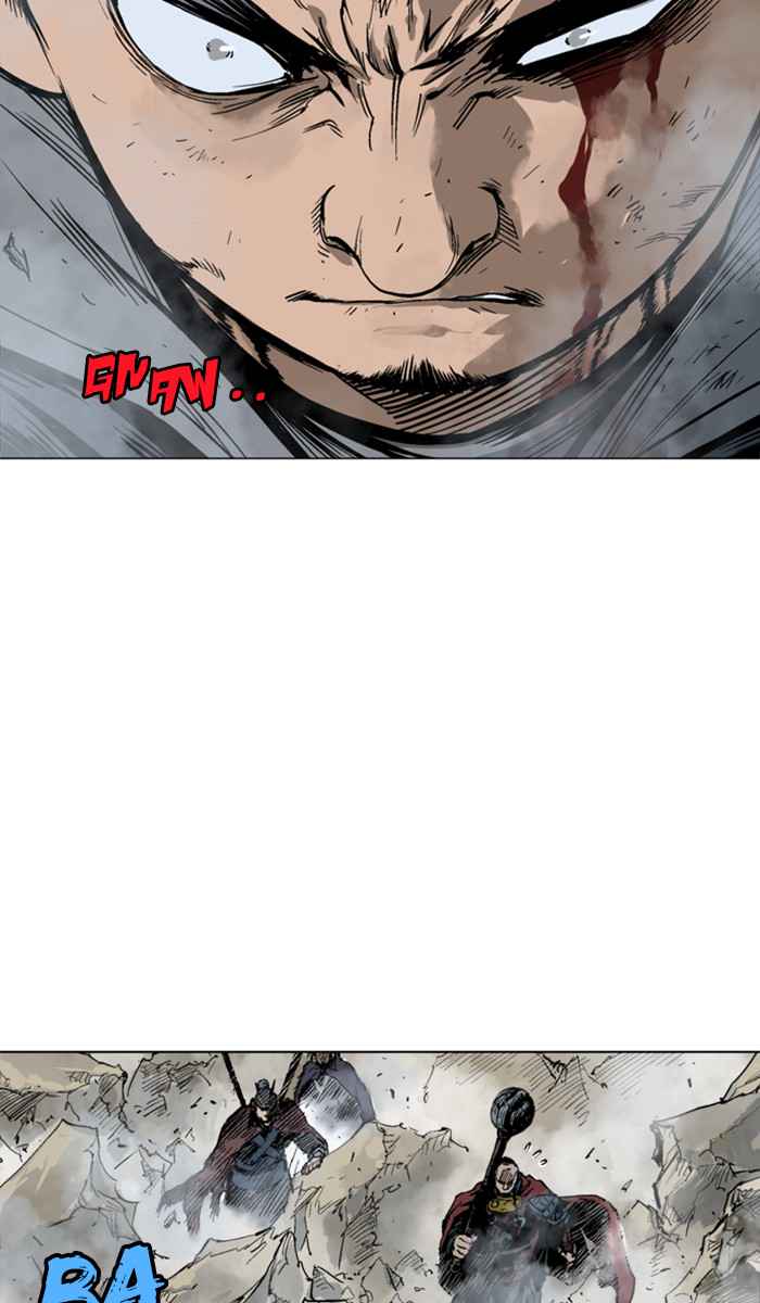 Gosu (The Master) Chap 122 - Next Chap 123