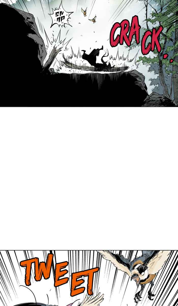 Gosu (The Master) Chap 122 - Next Chap 123