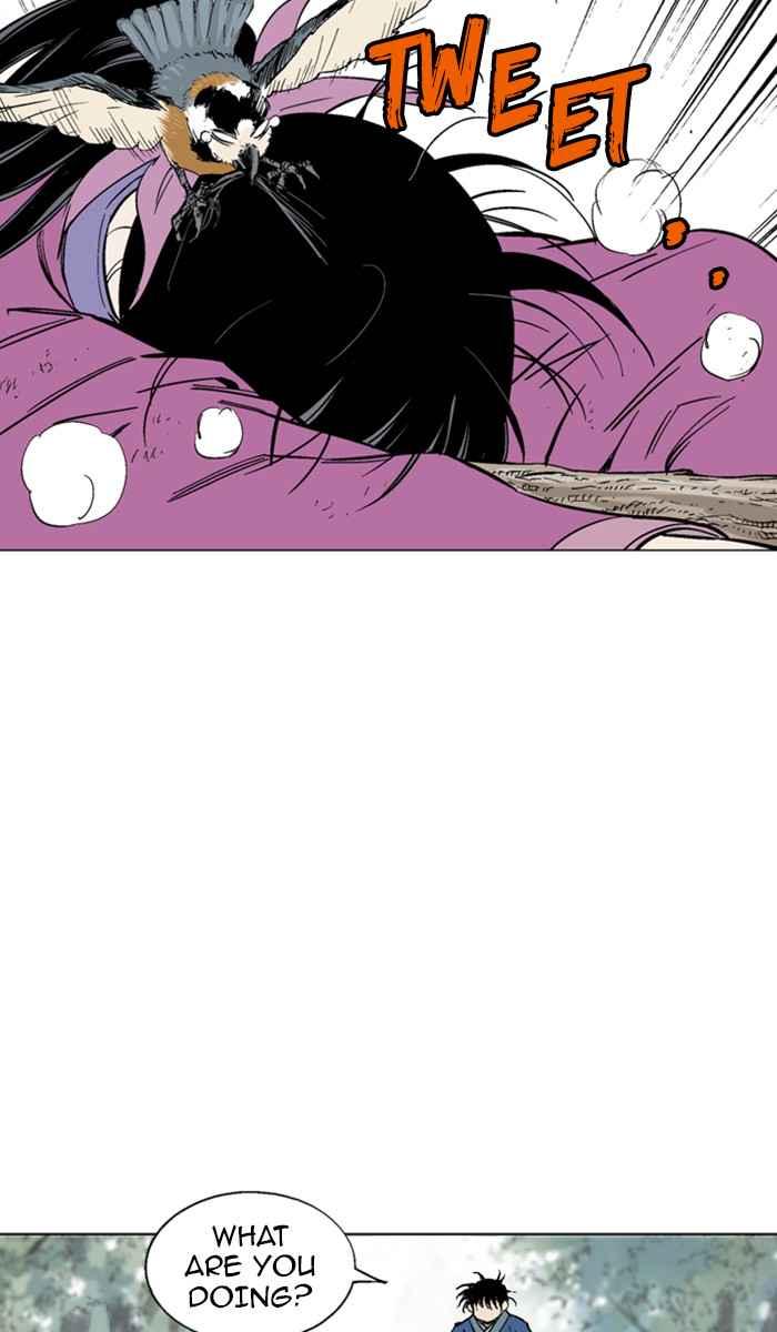 Gosu (The Master) Chap 122 - Next Chap 123
