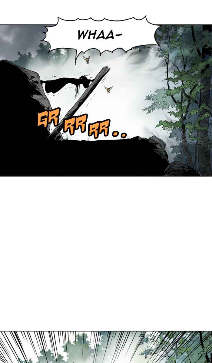 Gosu (The Master) Chap 122 - Next Chap 123