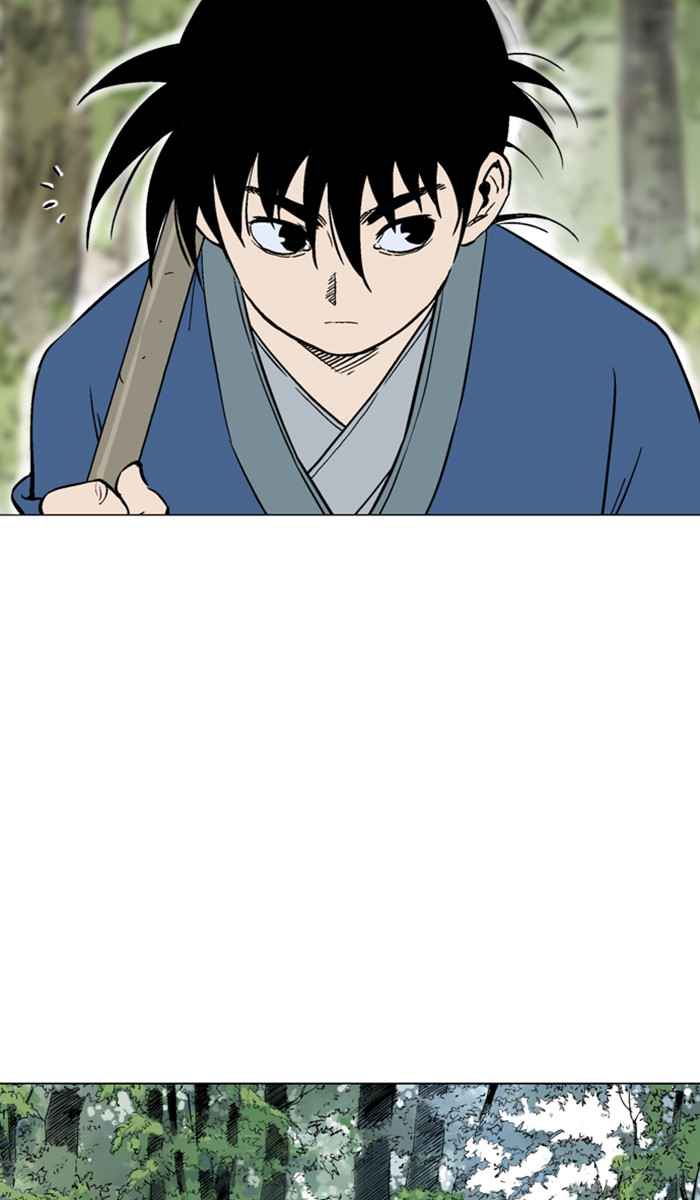 Gosu (The Master) Chap 122 - Next Chap 123