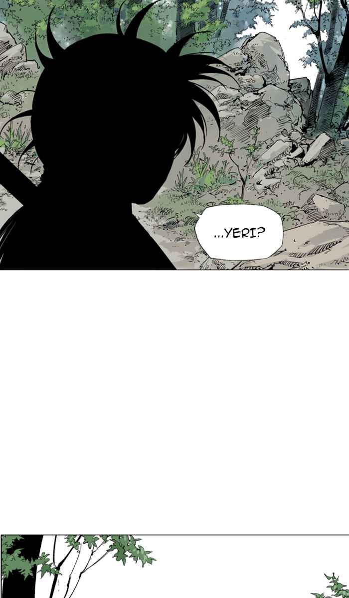 Gosu (The Master) Chap 122 - Next Chap 123
