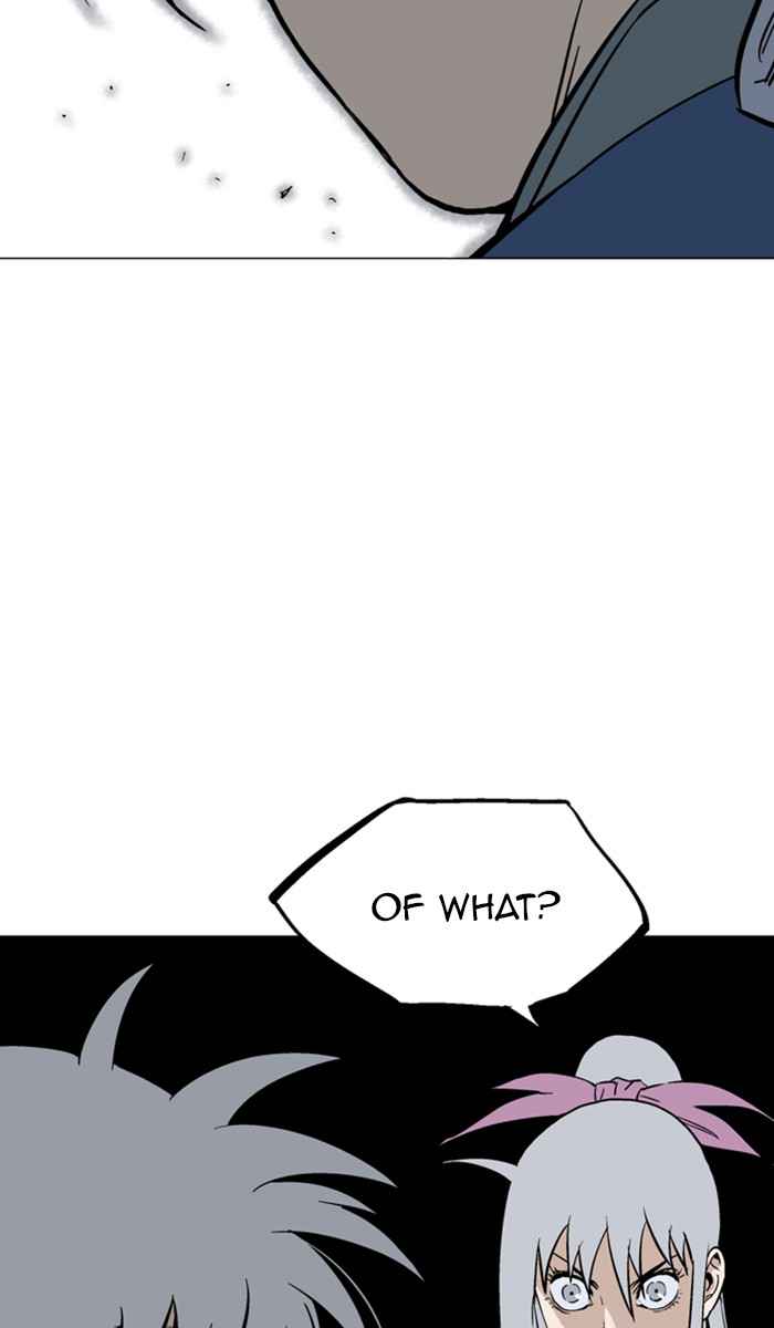 Gosu (The Master) Chap 122 - Next Chap 123