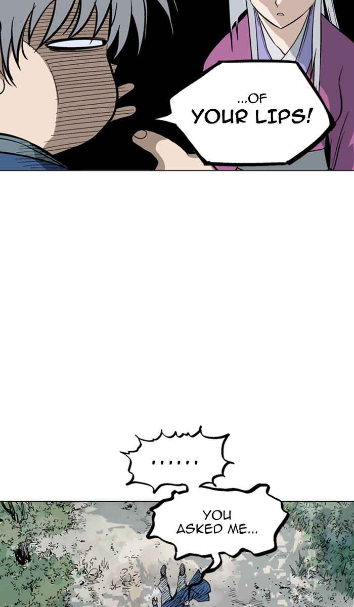 Gosu (The Master) Chap 122 - Next Chap 123