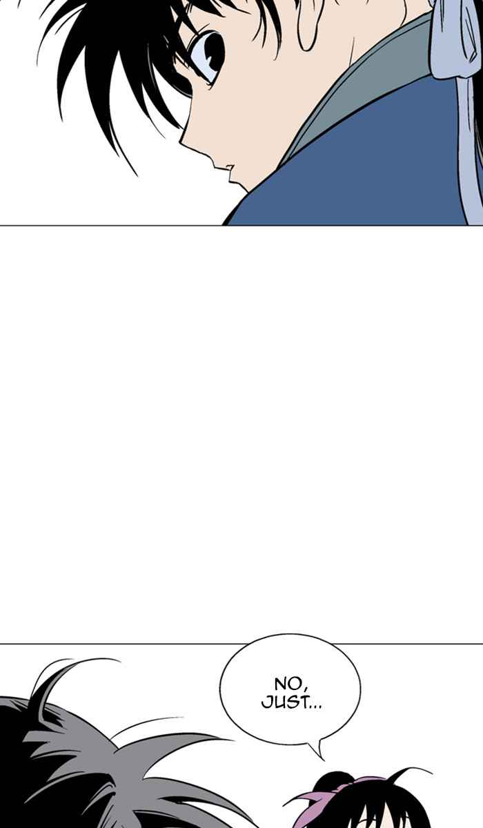 Gosu (The Master) Chap 122 - Next Chap 123