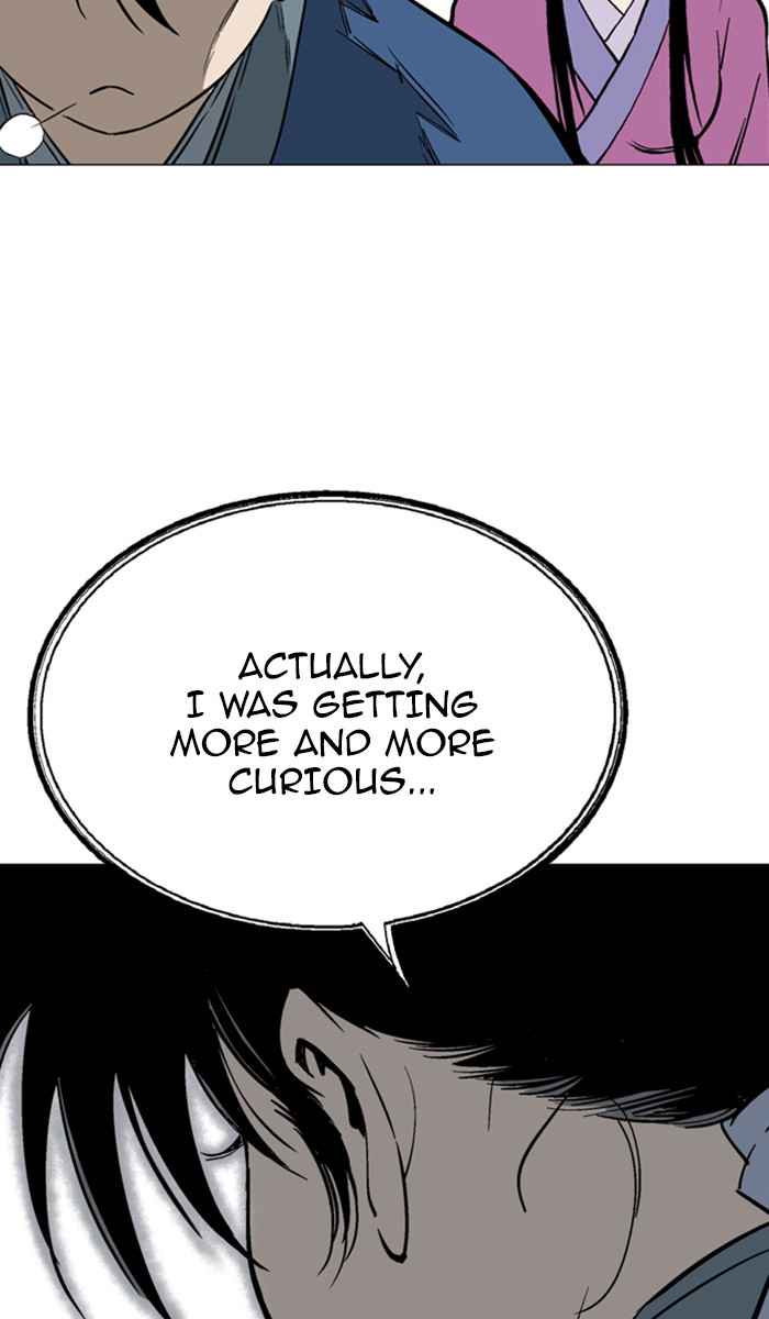 Gosu (The Master) Chap 122 - Next Chap 123