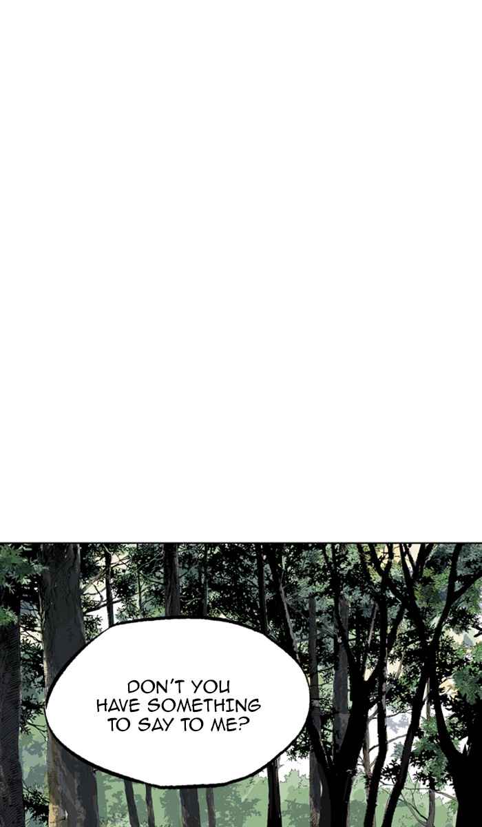 Gosu (The Master) Chap 122 - Next Chap 123