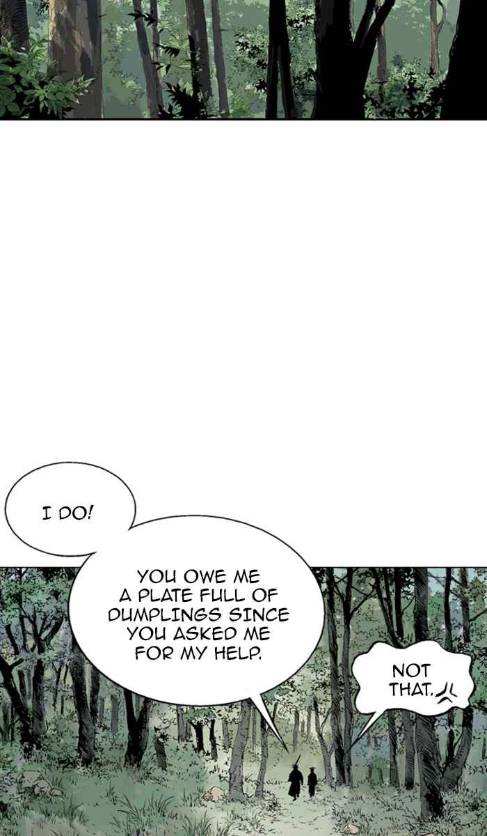 Gosu (The Master) Chap 122 - Next Chap 123