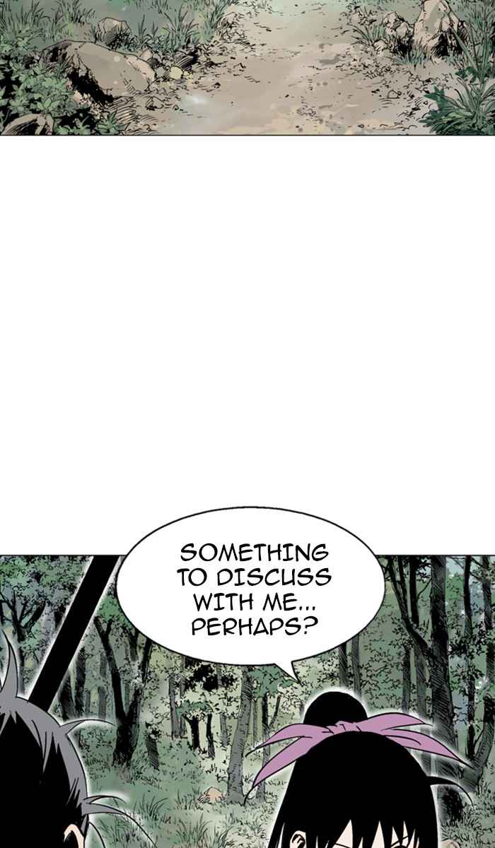 Gosu (The Master) Chap 122 - Next Chap 123