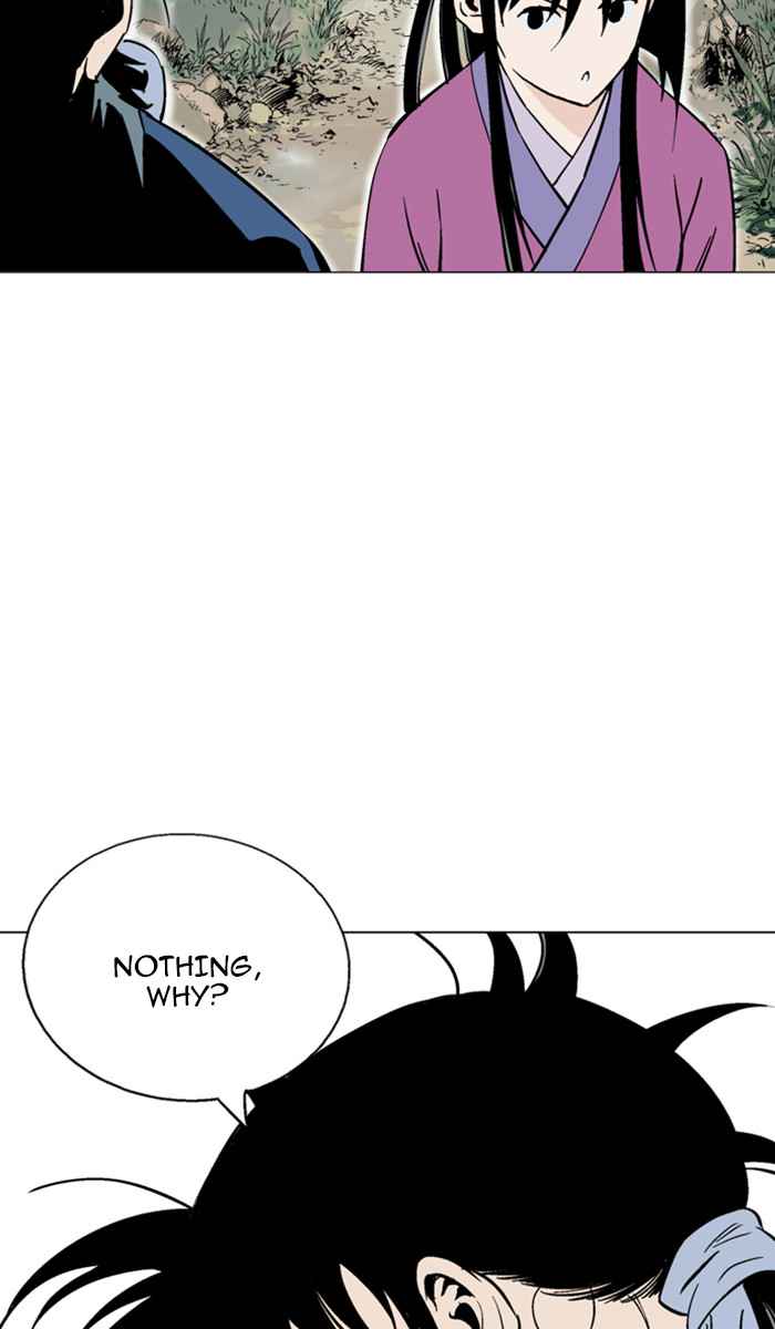 Gosu (The Master) Chap 122 - Next Chap 123