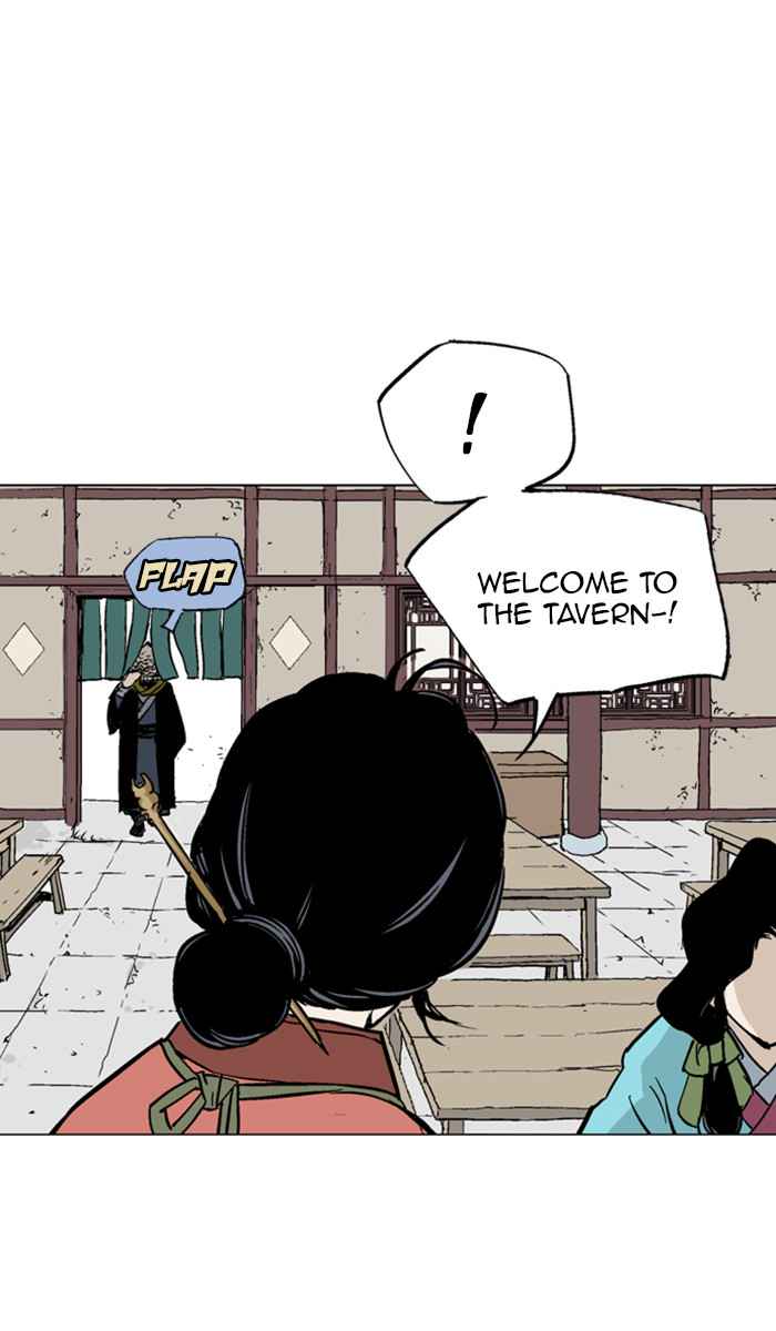 Gosu (The Master) Chap 122 - Next Chap 123