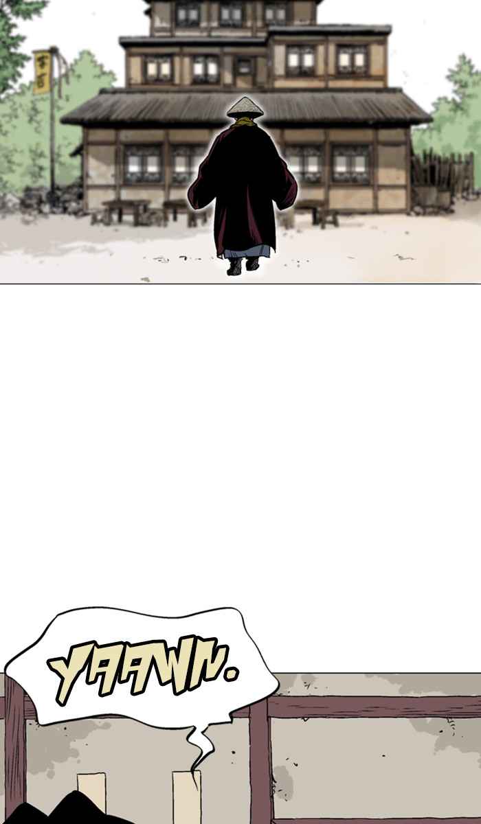 Gosu (The Master) Chap 122 - Next Chap 123