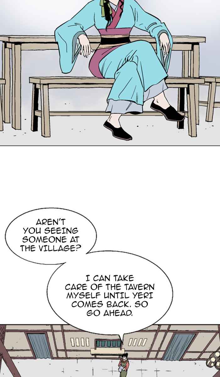 Gosu (The Master) Chap 122 - Next Chap 123