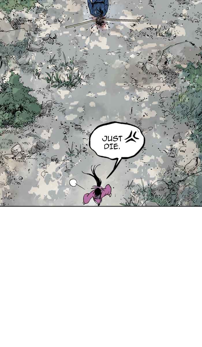 Gosu (The Master) Chap 122 - Next Chap 123