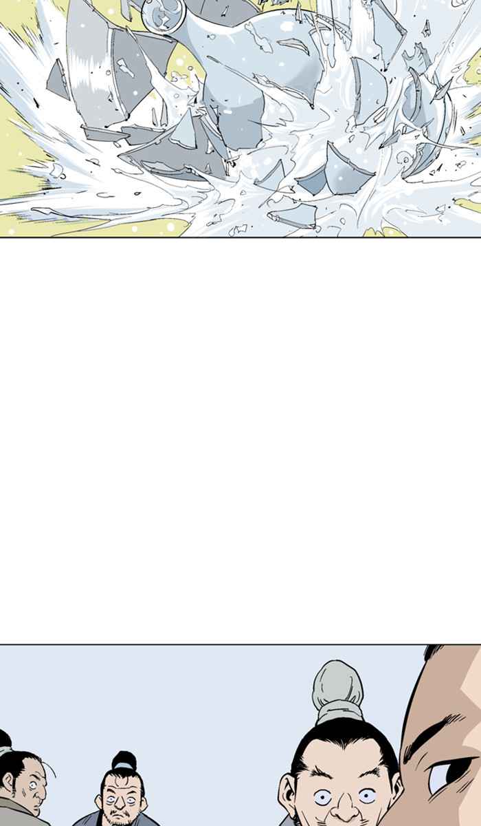 Gosu (The Master) Chap 122 - Next Chap 123