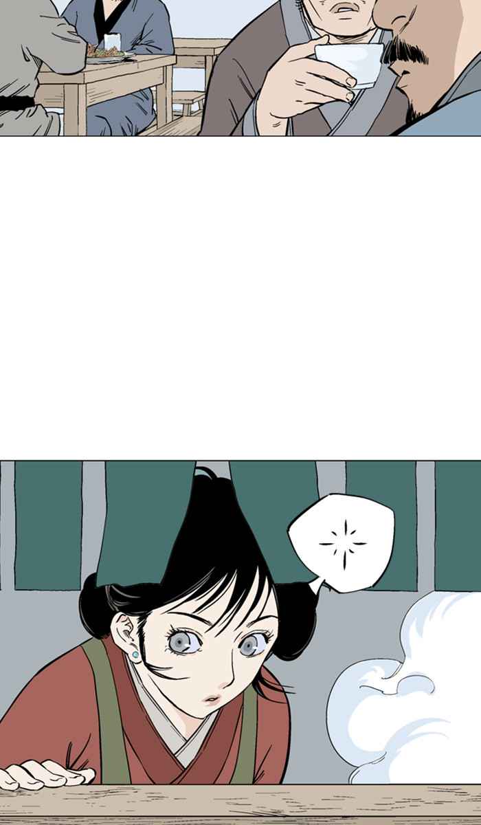 Gosu (The Master) Chap 122 - Next Chap 123