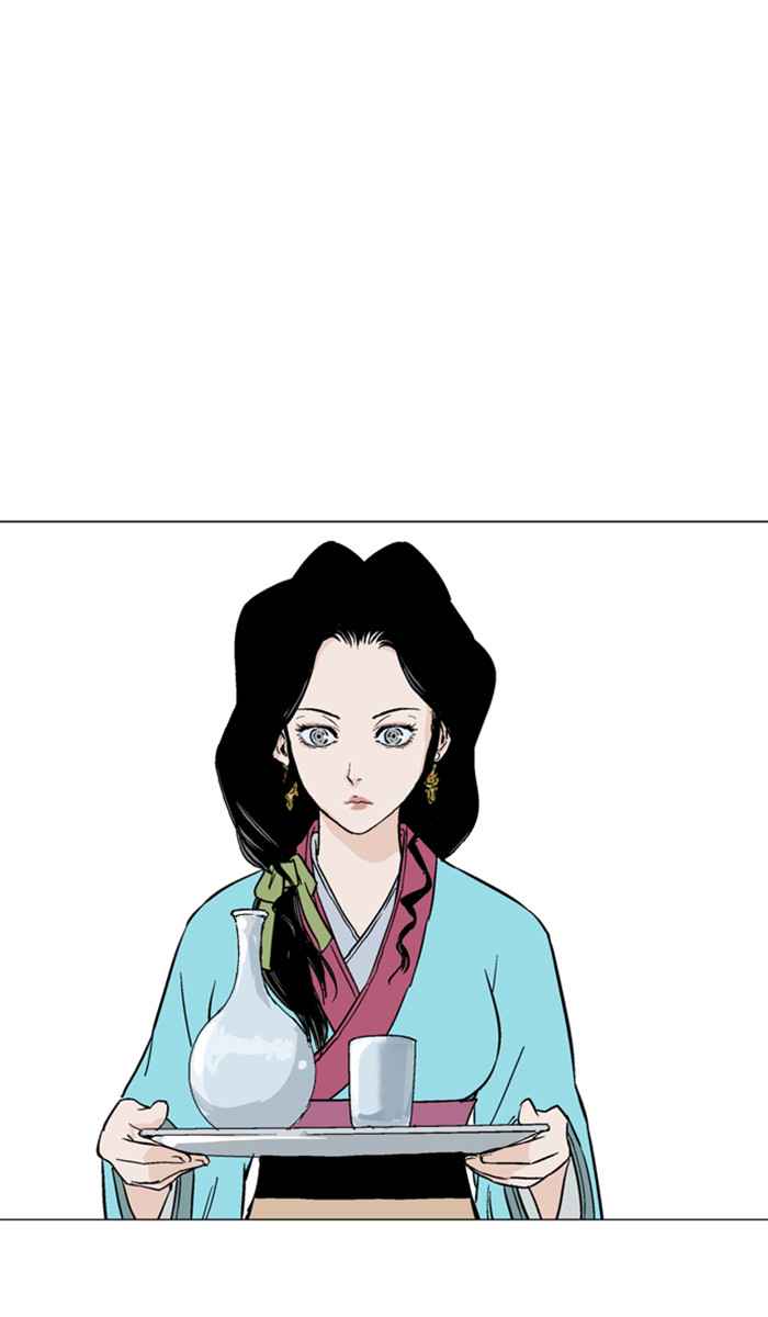 Gosu (The Master) Chap 122 - Next Chap 123