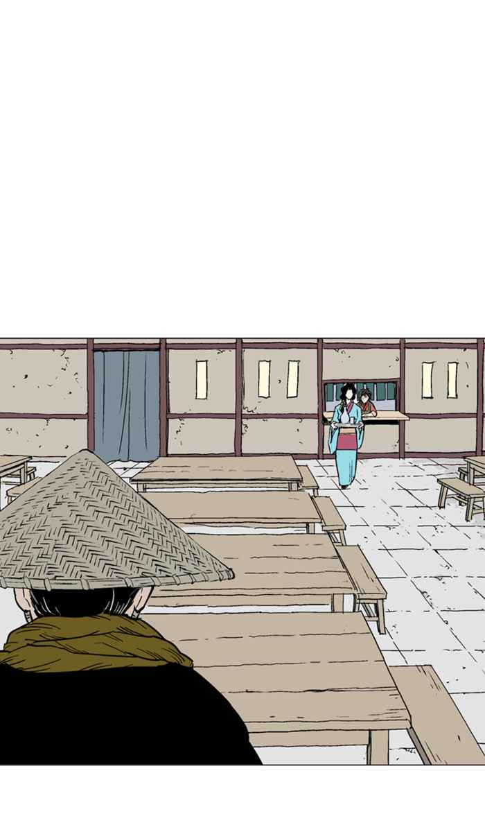 Gosu (The Master) Chap 122 - Next Chap 123