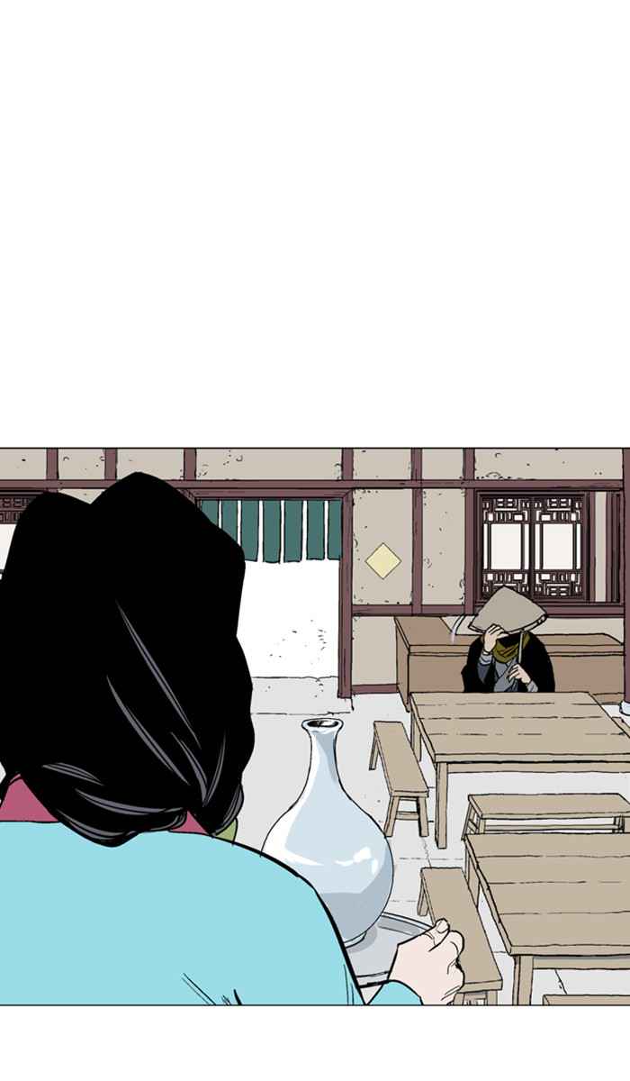 Gosu (The Master) Chap 122 - Next Chap 123