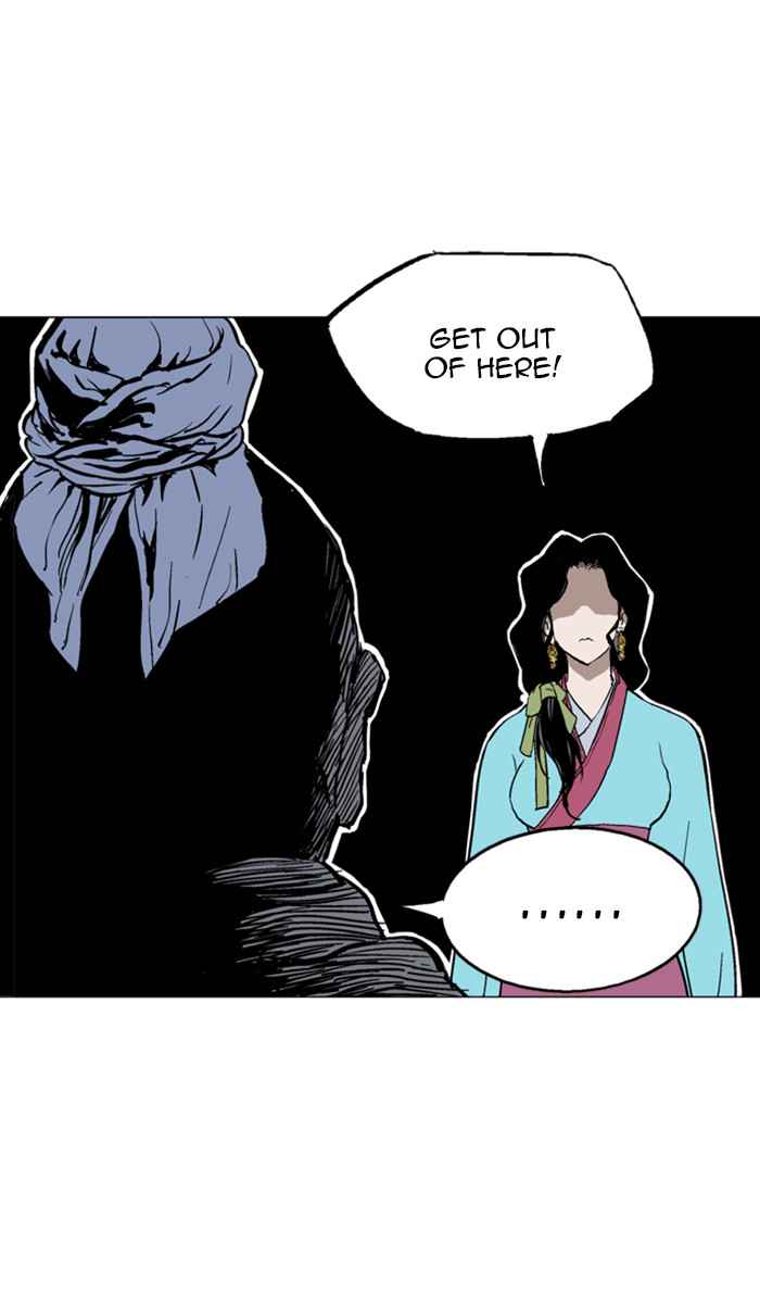 Gosu (The Master) Chap 122 - Next Chap 123