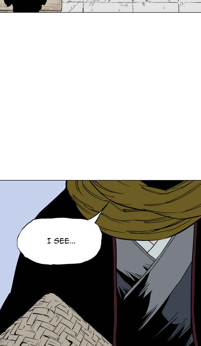 Gosu (The Master) Chap 122 - Next Chap 123