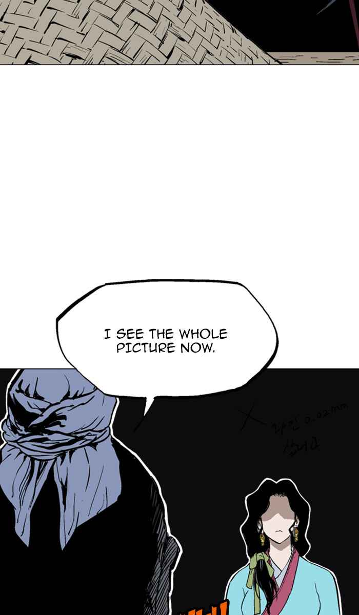 Gosu (The Master) Chap 122 - Next Chap 123