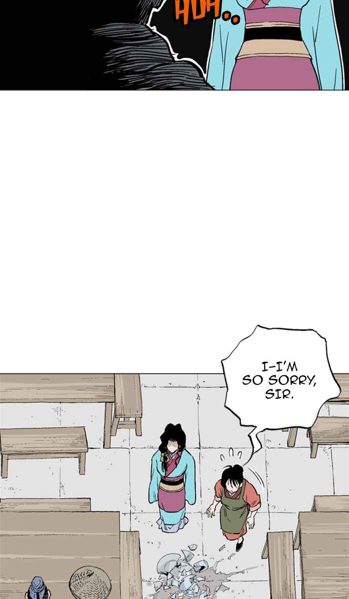 Gosu (The Master) Chap 122 - Next Chap 123