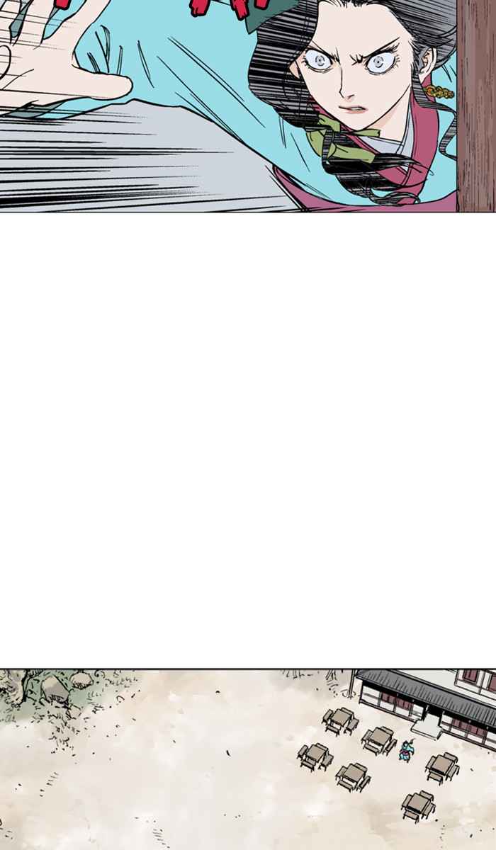 Gosu (The Master) Chap 122 - Next Chap 123