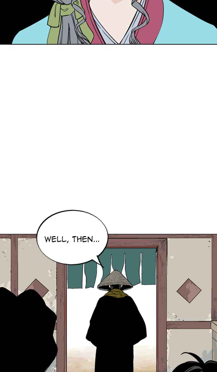 Gosu (The Master) Chap 122 - Next Chap 123
