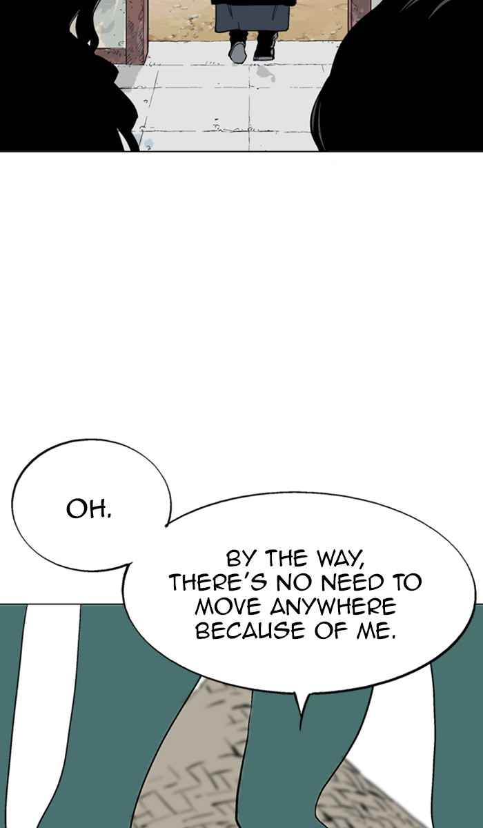 Gosu (The Master) Chap 122 - Next Chap 123