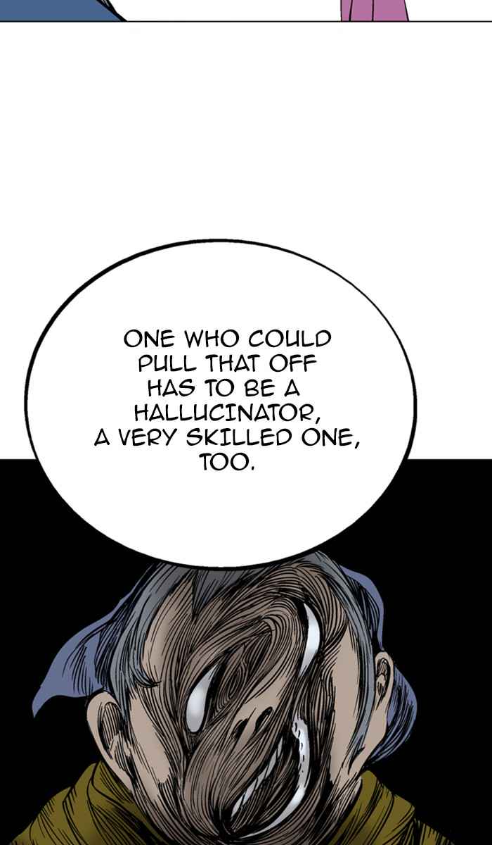 Gosu (The Master) Chap 122 - Next Chap 123