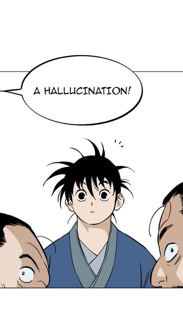 Gosu (The Master) Chap 122 - Next Chap 123