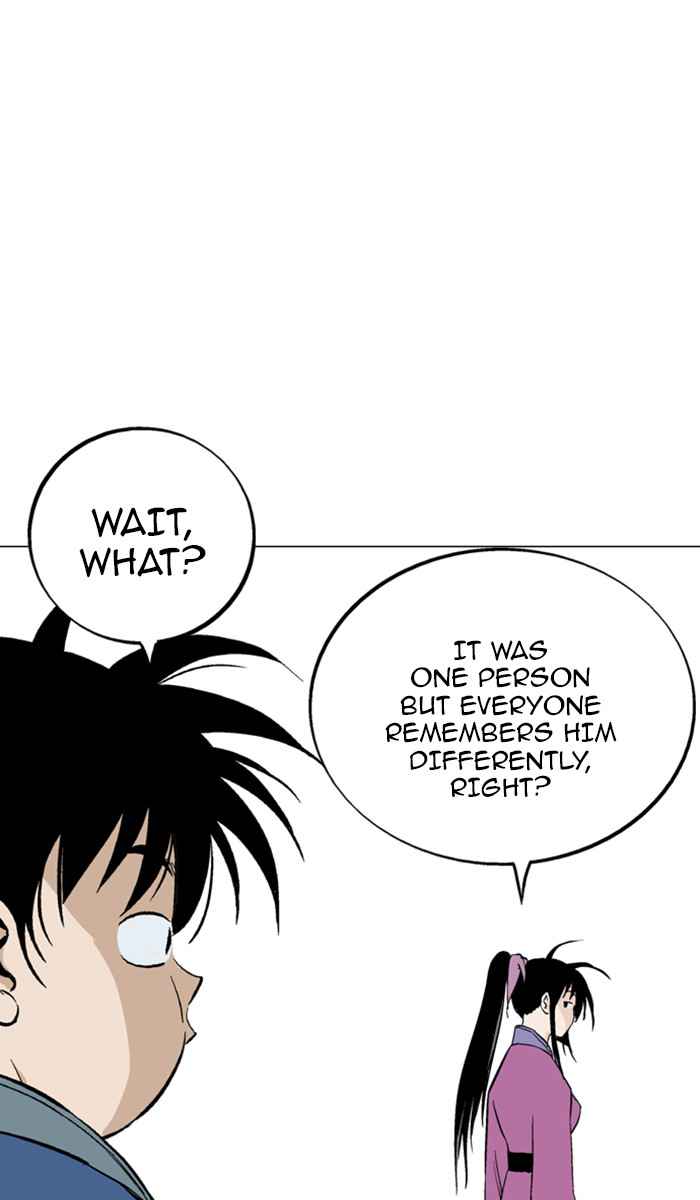 Gosu (The Master) Chap 122 - Next Chap 123