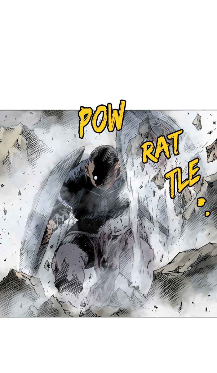 Gosu (The Master) Chap 122 - Next Chap 123