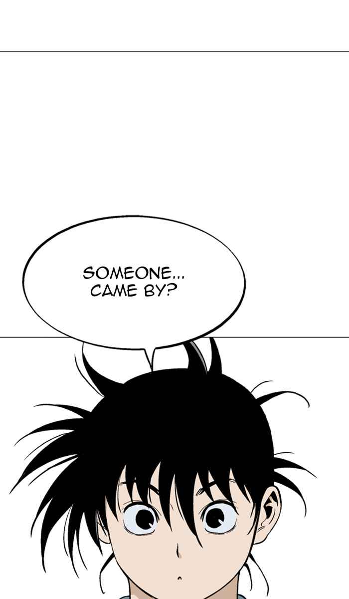 Gosu (The Master) Chap 122 - Next Chap 123