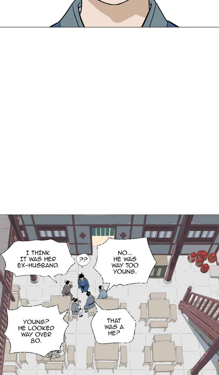 Gosu (The Master) Chap 122 - Next Chap 123