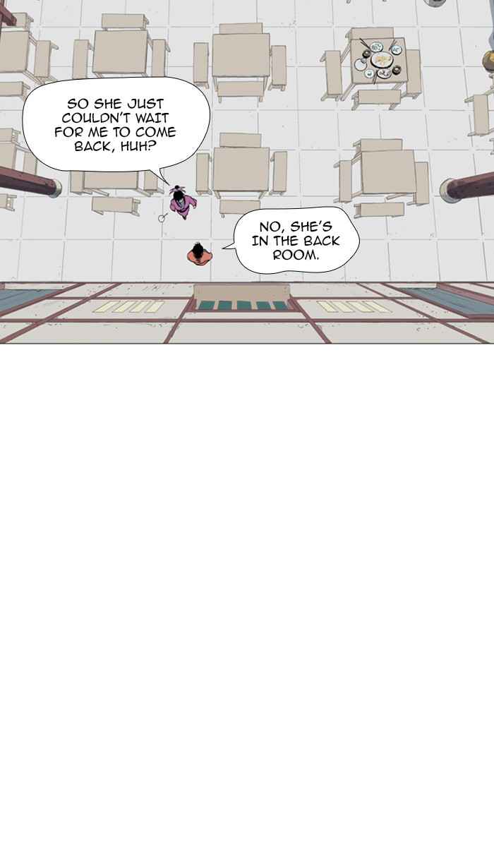 Gosu (The Master) Chap 122 - Next Chap 123