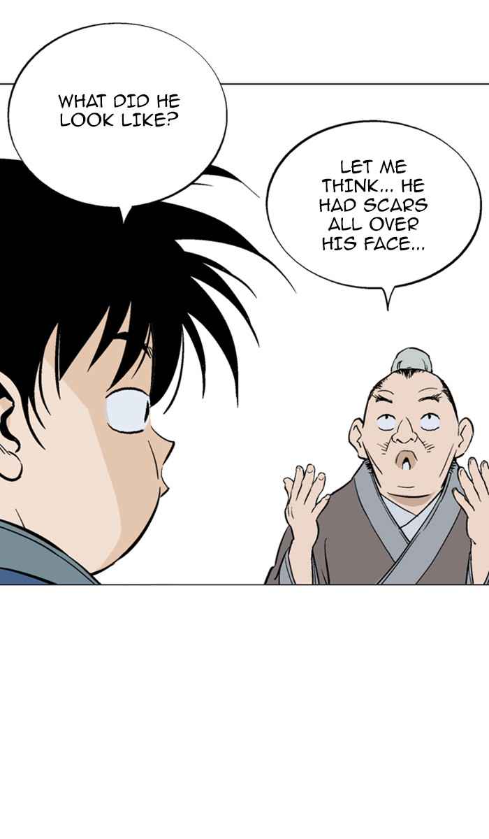 Gosu (The Master) Chap 122 - Next Chap 123