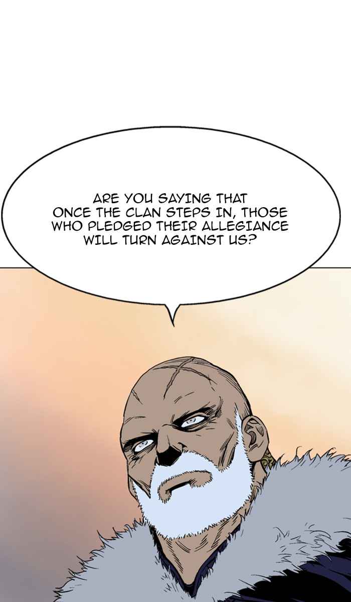 Gosu (The Master) Chap 124 - Next Chap 125