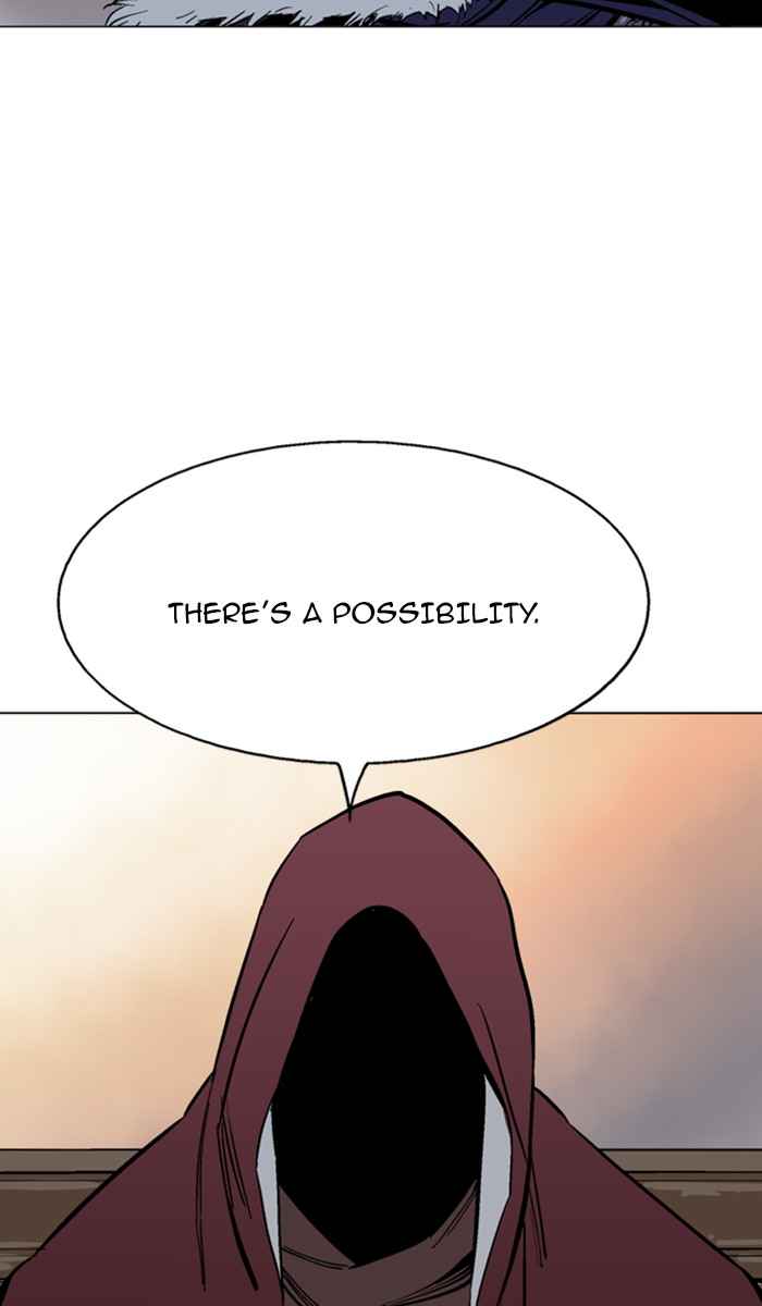 Gosu (The Master) Chap 124 - Next Chap 125