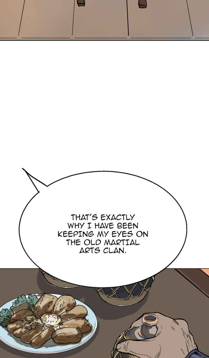 Gosu (The Master) Chap 124 - Next Chap 125