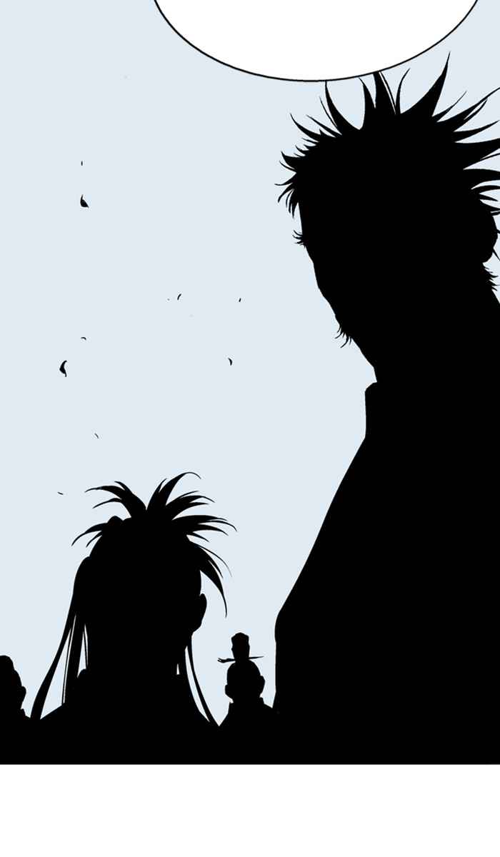 Gosu (The Master) Chap 124 - Next Chap 125