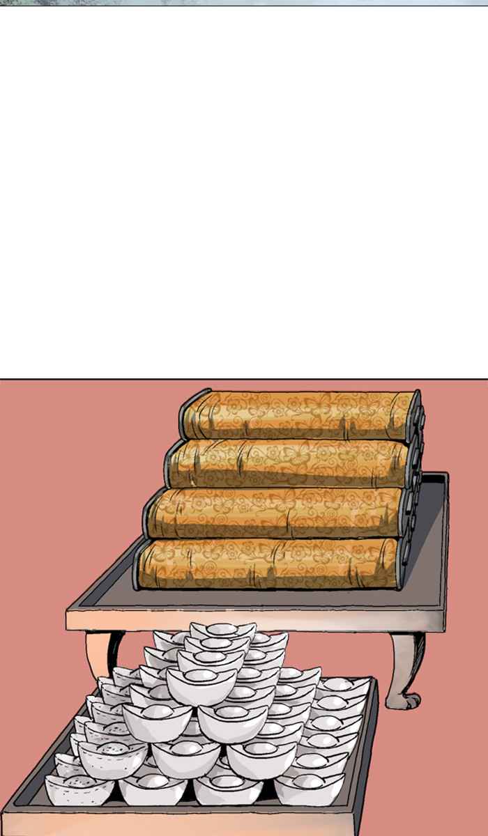 Gosu (The Master) Chap 124 - Next Chap 125